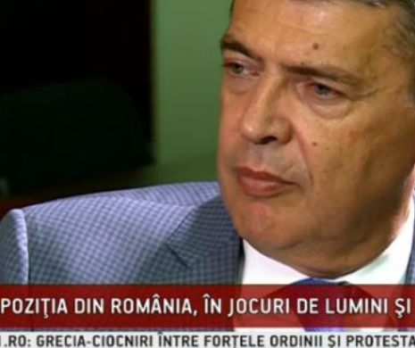 Marian Petrache (PNL), despre criteriile de integritate: Nu se vor aplica retroactiv