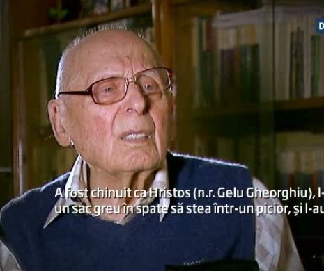 Mărturiile supraviețuitorilor Experimentului Pitești, despre chinurile și suferințele îndurate. "Am incercat să mă sinucid"