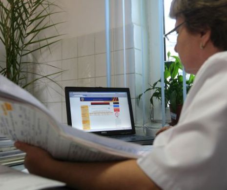 Medicii de familie încep să preia cardurile de sănătate