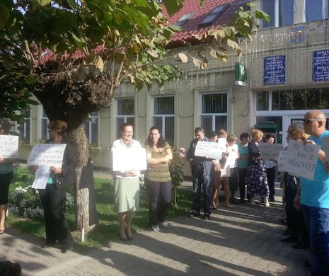 Medierea conflictelor de muncă, pe banii norvegienilor