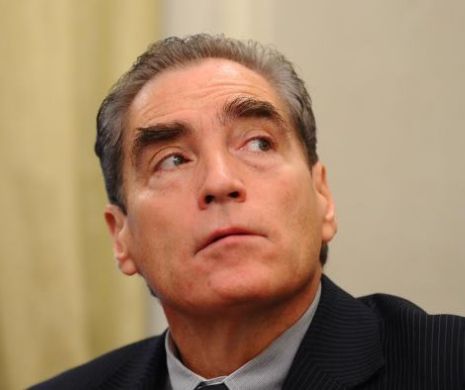 Memoriul depus de Petre Roman la Camera Deputaţilor, prin care cere să fie din nou deputat, trimis la Comisia Juridică