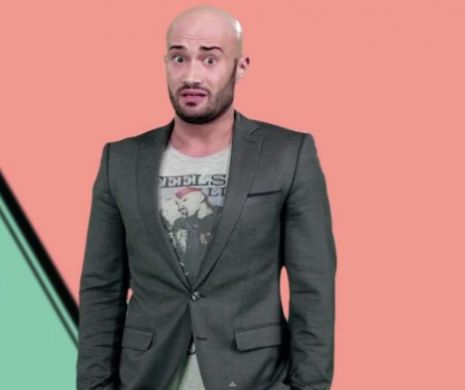 Mihai Bendeac a pierdut procesul cu Antena. Vezi cât are de plătit vedeta