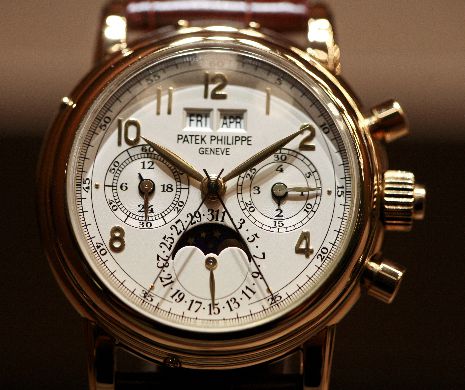 Miliardar rus tâlhărit de 1 milion de dolari la Paris