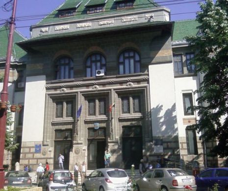 MINUNILE din Caracal se mută la BUZĂU. Judecătoria ar putea avea SEDIUL într-un MALL