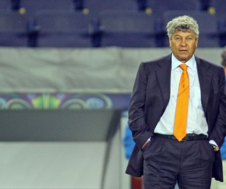 Mircea Sandu știe care va fi viitoarea destinaţie a lui Lucescu: „Merge la una dintre cele trei mari echipe”