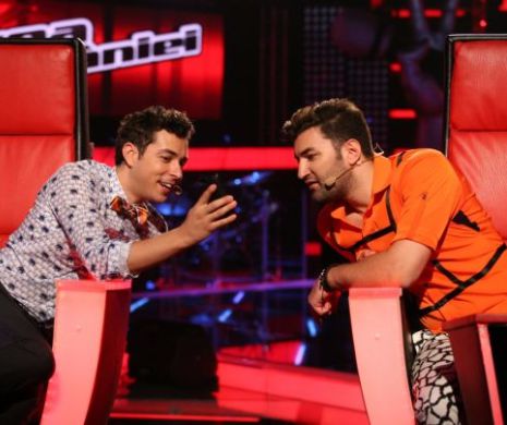 MOGA, de ce l-ai lăsat pe Smiley pe străzi?