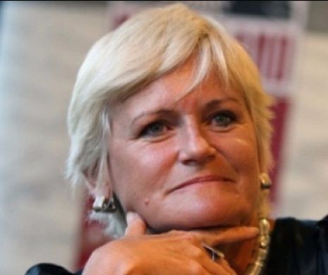 Monica Tatoiu, in stare grava: "O sa dorm pe strada in noaptea asta"
