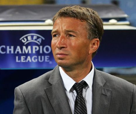 Motivul pentru care Gigi Becali l-a refuzat pe Dan Petrescu să vină la Steaua: „Vă spun eu ce voia, de fapt”