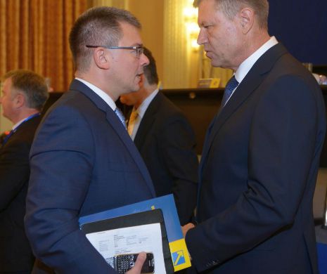MRU, despre lista ambasadorilor lui Klaus Iohannis: „Numirile sunt relativ interesante”