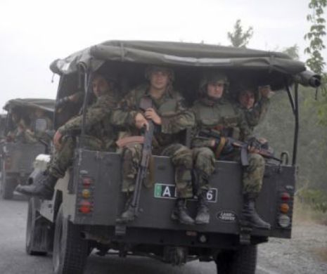 Mutare STRATEGICĂ a Rusiei. Ce a decis armata lui Vladimir Putin