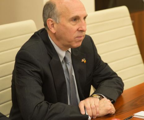 „Ne-am dori ca reformele din Republica Moldova să evolueze mai rapid; rezultatele de până acum sunt modeste”