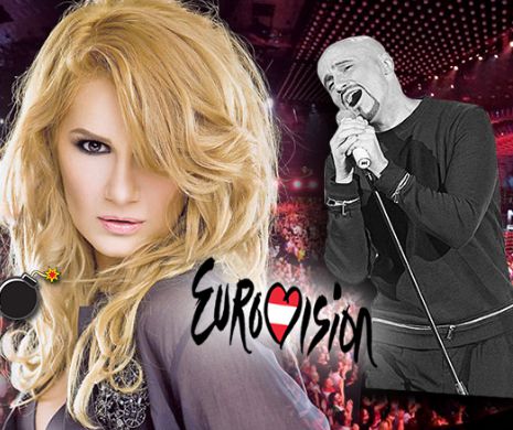 Nicola, reactie dura dupa Eurovision! “Daca nu te duce creierul…”