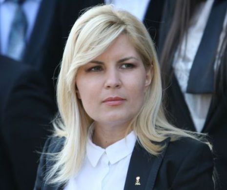Nou dosar pentru Elena Udrea. DNA  pentru un credit de 3 milioane de euro