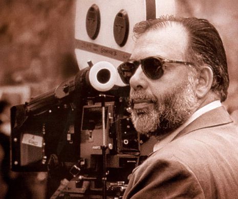 O statuetă şi un  premiu de 50.000 pentru regizorul Francis Ford Coppola