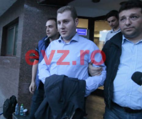 Omul de bază al ginerelui lui Vasile Blaga, o femeie care muncea la o fermă și expulzată anul trecut din țară