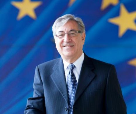 OPINIE a comisarului european pentru Mediu: Cu toții putem beneficia de un viitor fără poluare