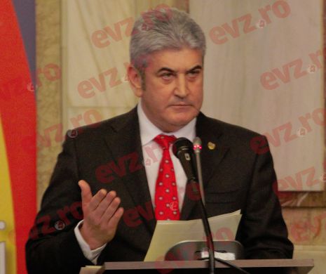 Oricine poate fi ministru de interne. Mâine e ziua porţilor deschise la MAI