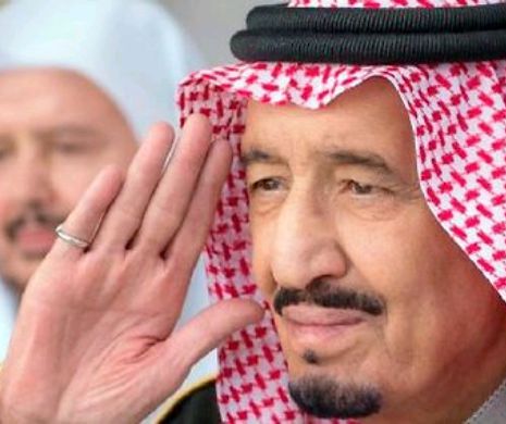 Orientul stă pe o Bombă ATOMICĂ: Arabia Saudită vrea arme NUCLEARE din Pakistan pentru a CONTRACARA Iranul
