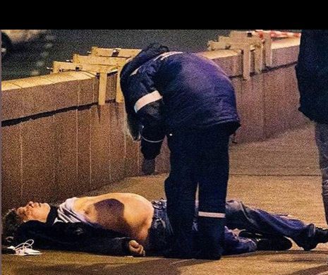 Parlamentul de la Moscova REFUZĂ să investigheze ASASINAREA opozantului Boris Nemțov