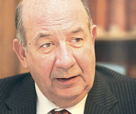 Ponta a reușit. VEZI cu cine îl înlocuiește pe bancherul care i-a dat credit Ioanei Băsescu