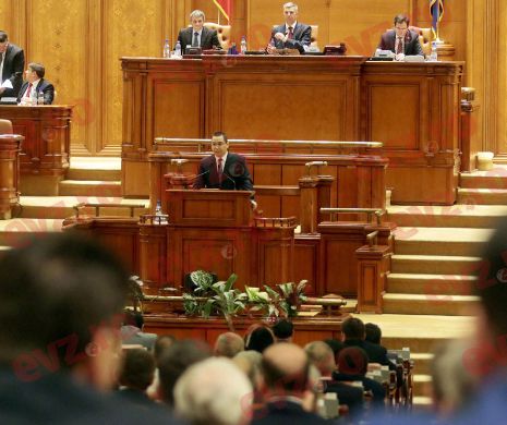 Ponta: Codul Silvic este mult mai bun decât ce aveam