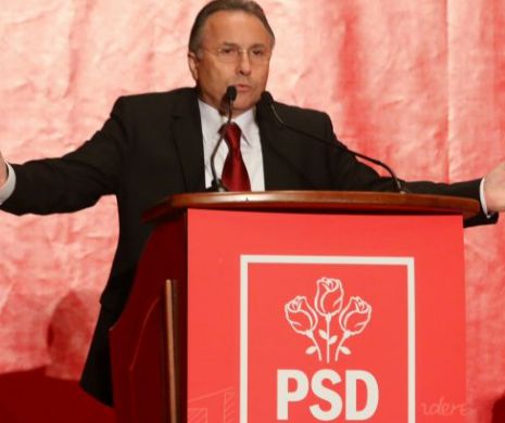 Ponta, despre primarul Nichita: Nu ştiam că pentru spionarea unei iubite eşti arestat preventiv