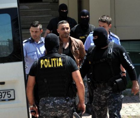 Povestea omului care a scăpat nejefuit de Dumitru Burcea. Agresorul milionarilor din Pitești a fost „dovedit” cu pumnii de nea Vasile Butelie