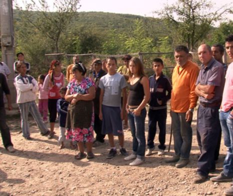 Povestea unui vasluian, sclav pentru 17 zile: “Nu aveam voie să stau în picioare, m-am târât zilnic câte patru km”. ROMÂNI în SCLAVIE