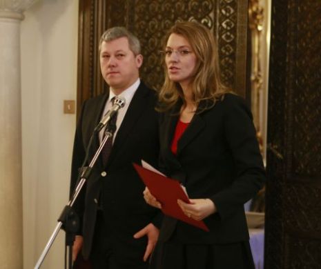 Predoiu, despre moţiunea de cenzură a PNL: Vom stabili la Consiliul Naţional tema