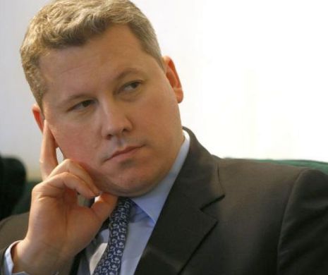 Predoiu: Ponta nu încetează să atace parşiv DNA