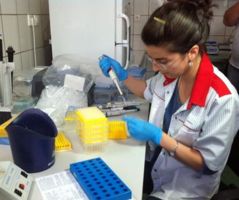 Premieră. Predispoziția la cancerul de sân, depistată genetic