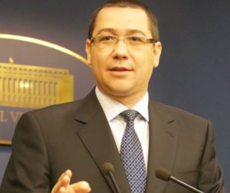 Premierul Ponta, discută despre noul Cod Fiscal cu delegaţia FMI, CE şi BM