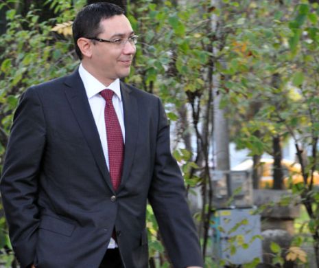 Premierul Victor Ponta participă azi, la Tirana, la Summitul Procesului de Cooperare în Europa de Sud-Est