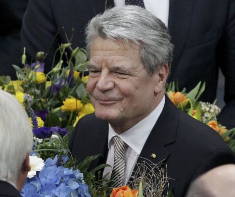 Președintele Germaniei, de acord cu despăgubirea Greciei pentru distrugerile provocate de naziști în timpul celui de-al doilea Război Mondial