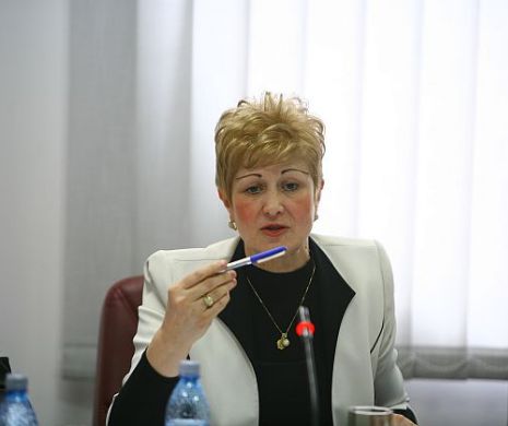 Președintele ÎCCJ:„Nu pot să admit ideea că un magistrat ar putea da o declarație care contravine unei realități obiective”