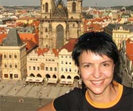 Prima poză cu Raluca Arvat după o lună de la naștere