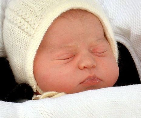 Prinţesa de aur. Copilul cuplului regal de vis va valora peste UN MILIARD de  euro până la vârsta de ZECE ANI | GALERIE FOTO