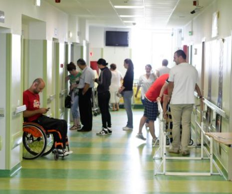 Probleme cu „buletinul” de identitate medicală