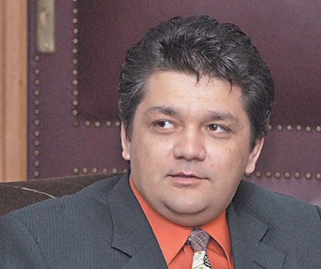 Procurorul acuzat de șpagă: „Băieții care au organizat flagrantul s-au comportat impecabil”