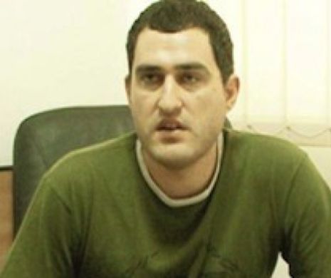 Procurorul cartofor de la Buzău, condamnat definitiv