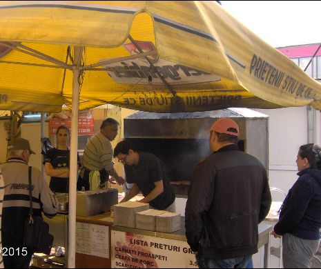 Producătorii agricoli, fără piaţă de desfacere?