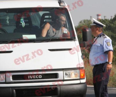 Proiect. Amenzile se vor putea plăti la jumătate din valoare, în 15 zile