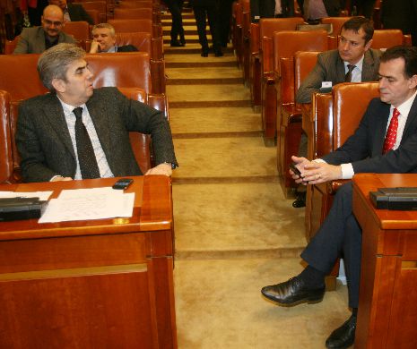 Proiect legislativ: Mandatul primarilor să înceteze de drept dacă sunt arestaţi preventiv mai mult de 90 de zile
