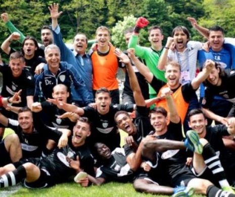 Promovarea Timișoarei, decisă tot de comisii