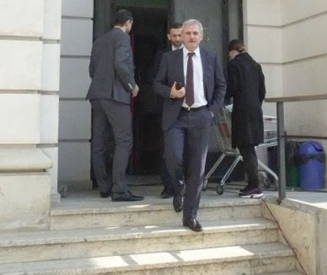 PSD Mehedinţi, solicitare pentru Liviu Dragnea