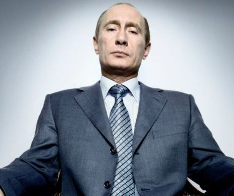 Putin a recunoscut! Ce îl face fericit pe ȚARUL de la KREMLIN