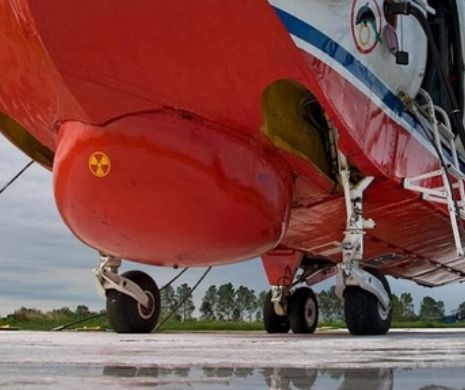 PUTIN reînvie PROIECTUL-ŞOC al URSS. Cum arată ELICOPTERUL amfibiu care poate transporta BOMBE ATOMICE | GALERIE FOTO