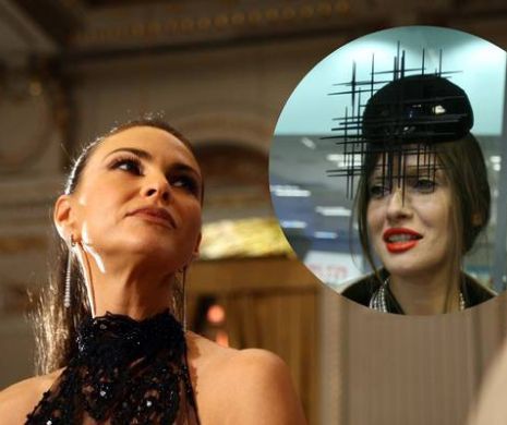 Ramona Bădescu, criticată dur de Iulia Albu
