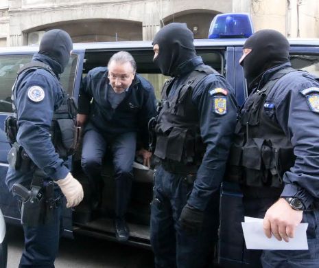 REFERAT DNA. Procurorii explică de ce trebuie arestat baronul de Iași, Gheorghe Nichita
