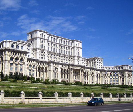 "Regional Cyber Security Summit" va avea loc la Palatul Parlamentului săptămâna viitoare